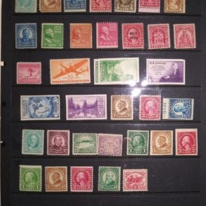 Nice United States Collection