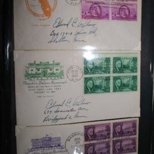 Great United States Collection