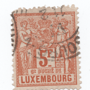 Luxembourg #59